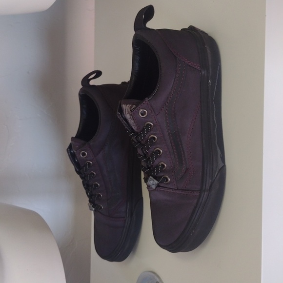 Vans Old Skool Harry Potter Glow In The Dark Sneakers for kids size 3 - Picture 10 of 13